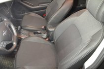 Kia Cerato 3 2013–2018 Uutuus! Mallikohtaiset keinonahkaiset istuinsuojat Brothers Premium kuva 1