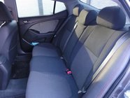 Kia Optima 2010–2016 Uutuus! Brothers Premium -keinonahkaiset istuinsuojat kuva 2