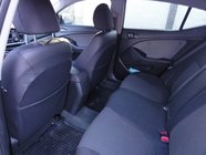 Kia Optima 2010–2016 Uutuus! Brothers Premium -keinonahkaiset istuinsuojat kuva 3