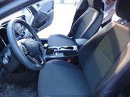 Kia Optima 2010–2016 Uutuus! Brothers Premium -keinonahkaiset istuinsuojat kuva 1