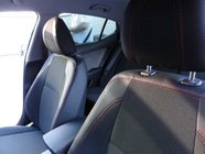 Kia Optima 2010–2016 Uutuus! Brothers Premium -keinonahkaiset istuinsuojat kuva 5