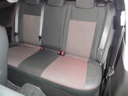 Kia Ceed 2007–2012 Uutuus! SoyuzAuto Premium -istuinsuojat (Pro Ceed) kuva 4