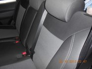 Kia Sorento II XM 2009–2014 Uutuus! Brothers Premium -keinonahkaiset istuinsuojat kuva 6