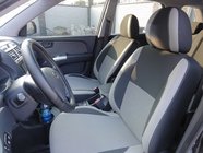 Kia Sportage 2004–2010 Premium-istuinpäälliset kuva 1