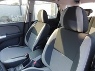 Kia Sportage 2004–2010 Premium-istuinpäälliset kuva 4