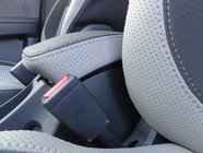Kia Sportage 2004–2010 Premium-istuinpäälliset kuva 2
