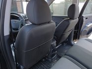 Kia Sportage 2004–2010 Premium-istuinpäälliset kuva 5
