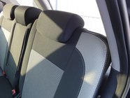Kia Sportage 2004–2010 Premium-istuinpäälliset kuva 6