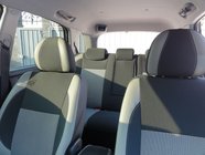 Kia Sportage 2004–2010 Premium-istuinpäälliset kuva 3