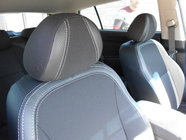 Kia Sportage 2010–2015 Auton penkinpäälliset (keinonahka↗kangas, Premium) kuva 4