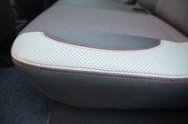 Kia Venga 2010–2019 Uutuus! SoyuzAuto Premium -auton istuinsuojat kuva 2