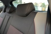 Kia Venga 2010–2019 Uutuus! SoyuzAuto Premium -auton istuinsuojat kuva 3