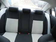 Mazda 6 2008–2012 Ekonahkaiset istuinsuojat SoyuzAuto Premium kuva 5
