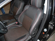 Mazda 6 2008–2012 Ekonahkaiset istuinsuojat SoyuzAuto Premium kuva 1