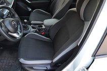 Mazda CX-5 2012–2017 Ekonahkaiset istuinsuojat SoyuzAuto Premium kuva 1