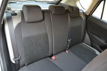 Mazda CX-5 2012–2017 Ekonahkaiset istuinsuojat SoyuzAuto Premium kuva 2