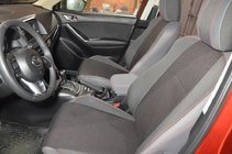 Mazda CX-5 2012–2017 Ekonahkaiset istuinsuojat SoyuzAuto Premium kuva 6