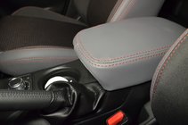 Mazda CX-5 2012–2017 Ekonahkaiset istuinsuojat SoyuzAuto Premium kuva 4