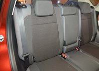 Mazda CX-5 2012–2017 Ekonahkaiset istuinsuojat SoyuzAuto Premium kuva 3