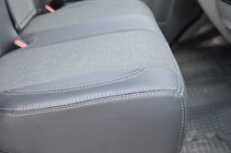 Volkswagen Crafter 2006–2016 Auton penkinpäälliset (keinonahka↗kangas, Premium) 2+1 kuva 7