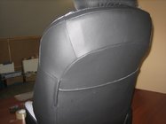 Nissan Juke 2010–2019 UUTUUS!!! Alkuperäiset SoyuzAuto Premium -istuinsuojat kuva 5