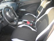 Nissan Juke 2010–2019 UUTUUS!!! Alkuperäiset SoyuzAuto Premium -istuinsuojat kuva 7