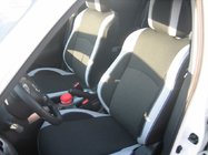 Nissan Juke 2010–2019 UUTUUS!!! Alkuperäiset SoyuzAuto Premium -istuinsuojat kuva 1