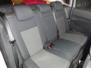 Peugeot 3008 2008–2016 UUTUUS!!! Alkuperäiset SoyuzAuto Premium -istuinsuojat kuva 2