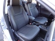 Toyota Corolla 2013–2019 SoyuzAuto Dynamic-series istuinpäälliset kuva 1
