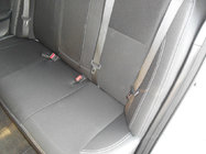 Toyota Corolla 2007–2013 Alkuperäiset SoyuzAuto Premium kangasistuinpäälliset kuva 3
