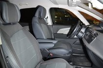 Citroen C-4 Picasso 2013–2022 Ekonahkaiset istuinsuojat SoyuzAuto Premium kuva 1