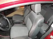 Citroen C-4 2004–2010 Ekonahkaiset istuinsuojat SoyuzAuto Premium kuva 5