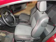 Citroen C-4 2004–2010 Ekonahkaiset istuinsuojat SoyuzAuto Premium kuva 1