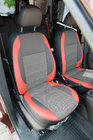 Fiat Doblo II 2010–2022 Premium-istuinsuojasarja (yhdistelmä, koko sisustan sarja) kuva 2