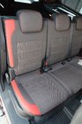 Fiat Doblo II 2010–2022 Premium-istuinsuojasarja (yhdistelmä, koko sisustan sarja) kuva 5