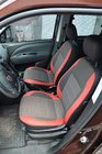Fiat Doblo II 2010–2022 Premium-istuinsuojasarja (yhdistelmä, koko sisustan sarja) kuva 6