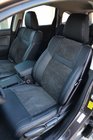 Honda CRV 2012–2016 Alkuperäiset SoyuzAuto Leather style -istuinsuojat kuva 1