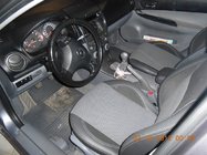Mazda 6 2003–2008 Ekonahkaiset istuinsuojat SoyuzAuto Premium kuva 2