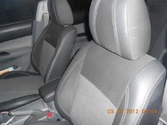 Mazda 6 2003–2008 Ekonahkaiset istuinsuojat SoyuzAuto Premium kuva 3