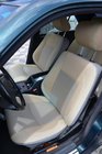 Mercedes E-sarja W210 1995–2002 Ekonahkaiset istuinsuojat SoyuzAuto Premium kuva 2