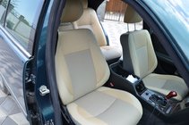 Mercedes E-sarja W210 1995–2002 Ekonahkaiset istuinsuojat SoyuzAuto Premium kuva 5