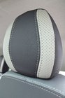 Citroen C-Elysee 2013–2022 Ekonahkaiset istuinsuojat SoyuzAuto Premium kuva 9