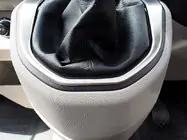 Volkswagen T6 2015–2024 Vaihdekepin nupin reunus (ruostumaton teräs) kuva 2