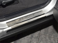 Dodge Journey 2008–2020 Kynnyslistat Nataniko Premium (8 kpl, ruostumaton teräs) kuva 1