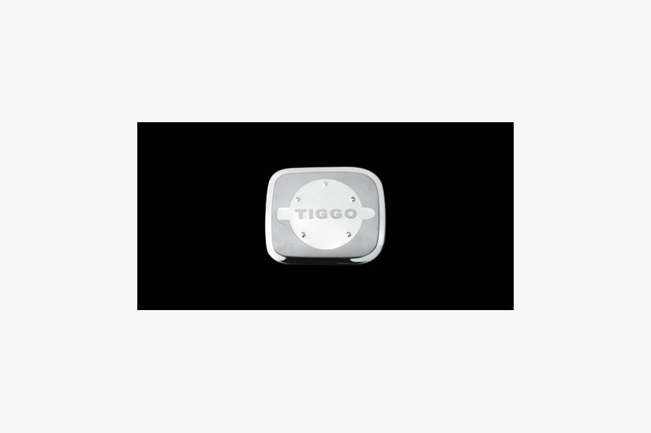 Chery Tiggo 1 2005–2016 Polttoainetankin suojus (Libao, muovi) Image
