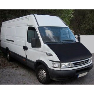 Konepellin suojus Iveco Daily 1999–2006 kuva 1
