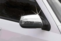 Chery Taxim 2007–2011 Peilinkuoret (2 kpl, ruostumaton teräs) kuva 1