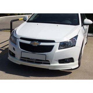 Etupuskurin spoilerilippa SD (Meliset, maalattava) Chevrolet Cruze 2009–2015 kuva 1