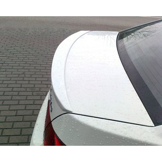 SD-spoileri (Meliset, maalattavaksi) Chevrolet Cruze 2009–2015 kuva 1