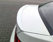 Chevrolet Cruze 2009–2015 SD-spoileri (Meliset, maalattavaksi) kuva 1